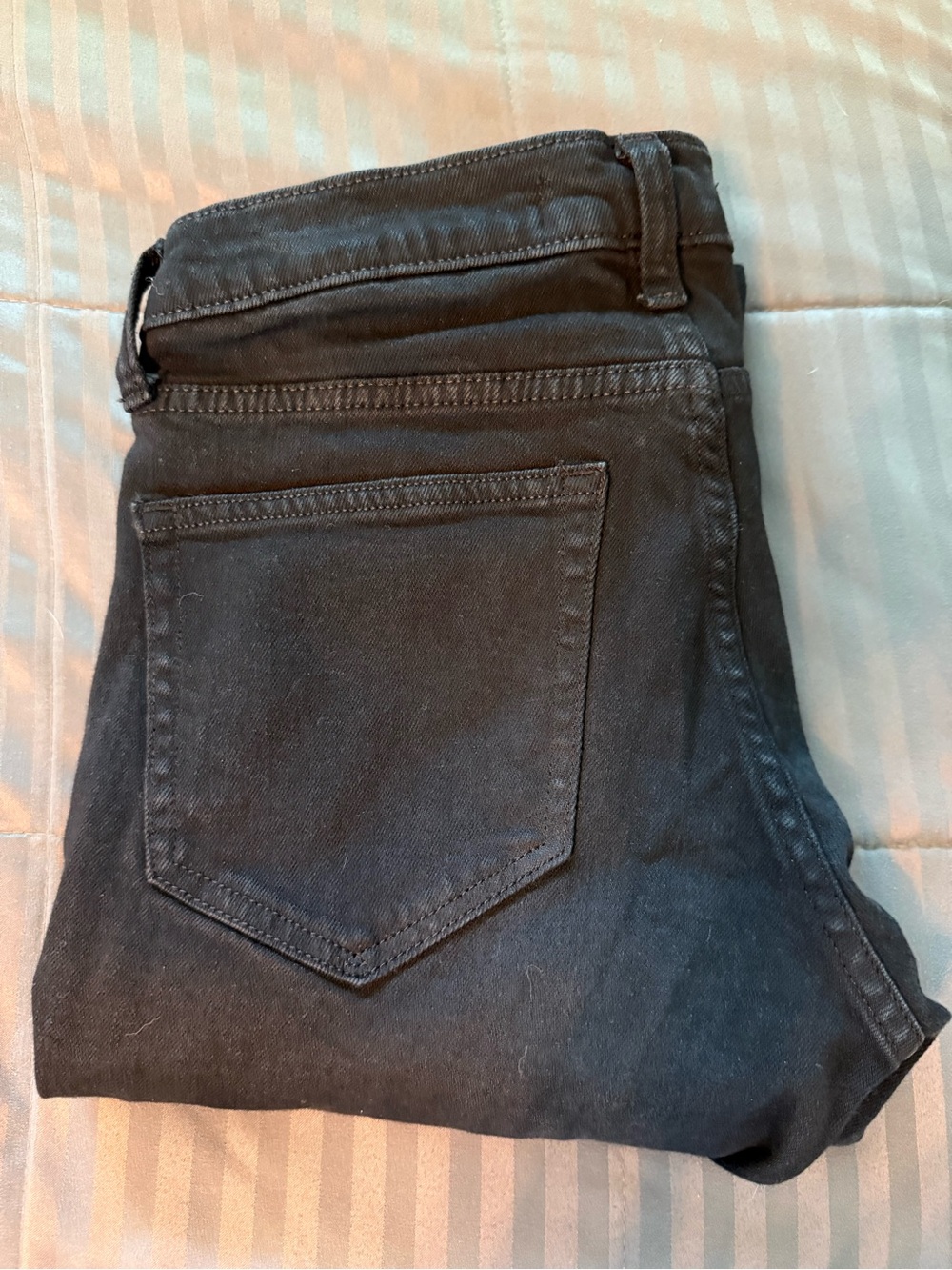 GAP Women’s Black Jeans
